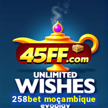 258bet moçambique